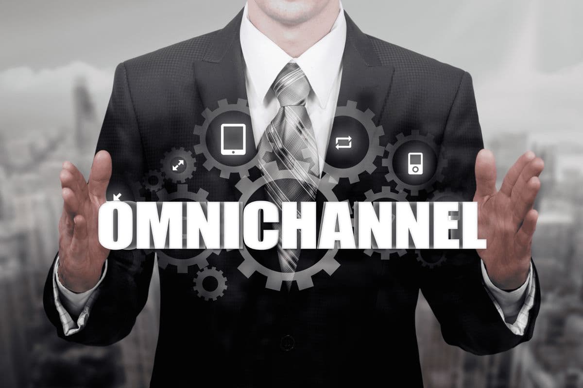 Omnichannel Logistics: Meeting Customers Wherever They Are