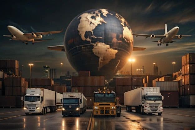 Reverse Logistics: Turning Returns into Opportunities