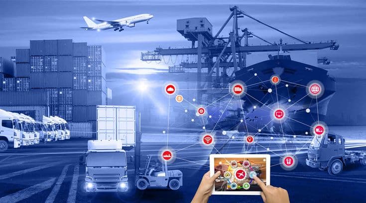 Data Analytics: The Key to Smarter Logistics Decisions